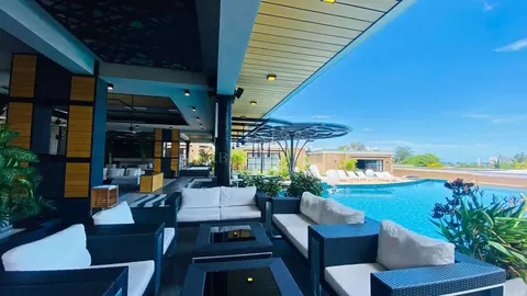 Luxury Villa Private night club Bowling tracks, 10 bedrooms in PATTAYA photos for sale For Super Rich
