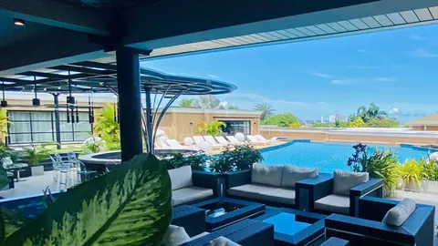 Luxury Villa Private night club Bowling tracks, 10 bedrooms in PATTAYA available for sale For Super Rich