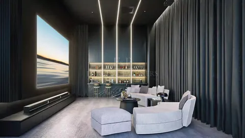 Architectural Villa Oceanfront  exclusive Thai kitchen, 5 bedrooms in PATTAYA expensive for sale For Super Rich