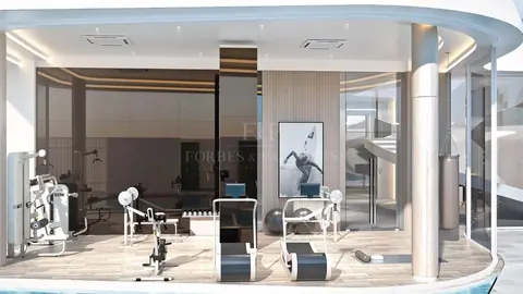Architectural Villa Oceanfront  exclusive Thai kitchen, 5 bedrooms in PATTAYA property for sale For Super Rich