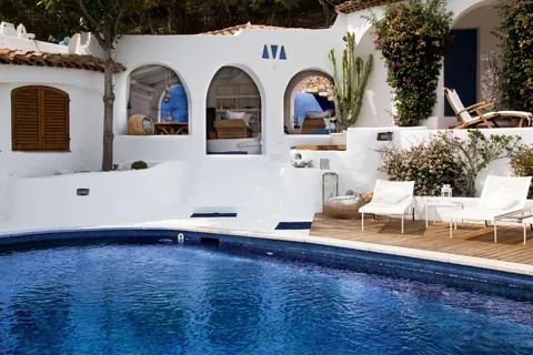 mediterranean  Villa wonderful pool breathtaking views, 4 bedrooms in Arzachena - Sardinia best for sale For Super Rich