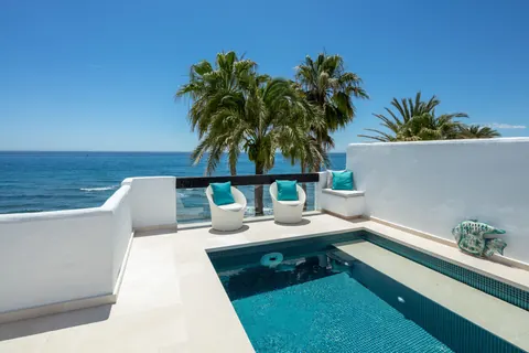 Luxury Apartment Beach Front front-line, 6 bedrooms in Marbella - Puente Romano best for sale For Super Rich Luxury Apartment Beach Front front-line, 6 bedrooms in Marbella - Puente Romano best for sale For Super Rich