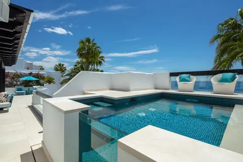 Luxury Apartment Beach Front front-line, 6 bedrooms in Marbella - Puente Romano real estate for sale For Super Rich Luxury Apartment Beach Front front-line, 6 bedrooms in Marbella - Puente Romano real estate for sale For Super Rich