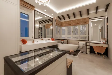 Luxury Apartment Beach Front front-line, 6 bedrooms in Marbella - Puente Romano image for sale For Super Rich Luxury Apartment Beach Front front-line, 6 bedrooms in Marbella - Puente Romano image for sale For Super Rich