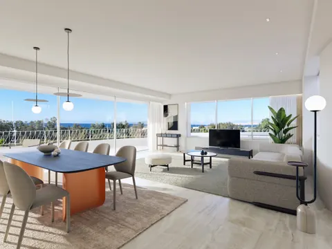 High-end Apartment Panoramic View Sea View, 5 bedrooms in Elliniko available for sale For Super Rich High-end Apartment Panoramic View Sea View, 5 bedrooms in Elliniko available for sale For Super Rich