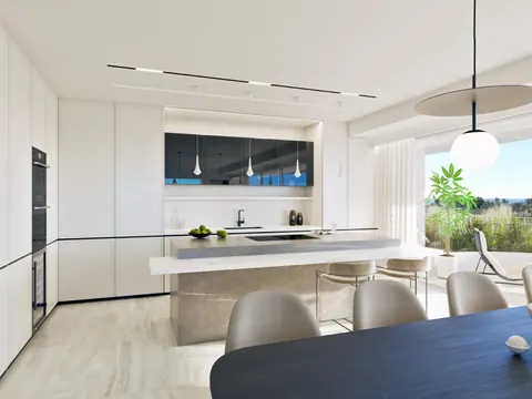 High-end Apartment Panoramic View Sea View, 5 bedrooms in Elliniko best for sale For Super Rich High-end Apartment Panoramic View Sea View, 5 bedrooms in Elliniko best for sale For Super Rich