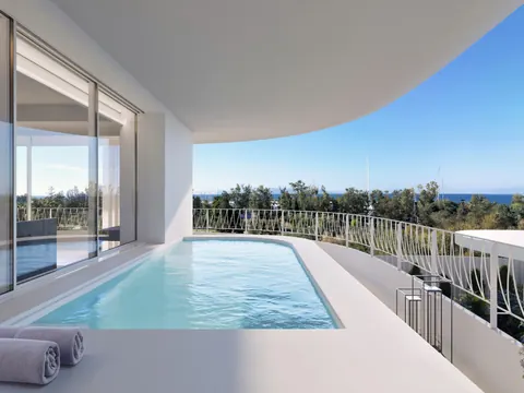 High-end Apartment Panoramic View Sea View, 5 bedrooms in Elliniko New for sale For Super Rich High-end Apartment Panoramic View Sea View, 5 bedrooms in Elliniko New for sale For Super Rich