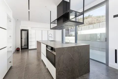 Luxury House Panoramic View breathtaking panoramic sea views, 8 bedrooms in Barcelona price for sale For Super Rich