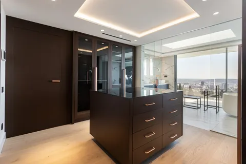 Luxury House Panoramic View breathtaking panoramic sea views, 8 bedrooms in Barcelona ads for sale For Super Rich