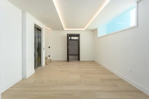 Luxury House Panoramic View breathtaking panoramic sea views, 8 bedrooms in Barcelona photo for sale For Super Rich
