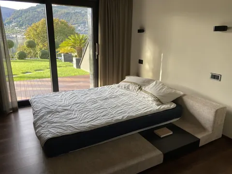 Luxury Villa Lake View Jacuzzi, 4 bedrooms in Lugano expensive for sale For Super Rich Luxury Villa Lake View Jacuzzi, 4 bedrooms in Lugano expensive for sale For Super Rich