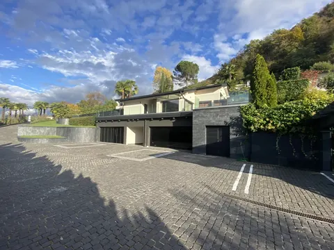 Luxury Villa Lake View Jacuzzi, 4 bedrooms in Lugano 950 for sale For Super Rich Luxury Villa Lake View Jacuzzi, 4 bedrooms in Lugano 950 for sale For Super Rich