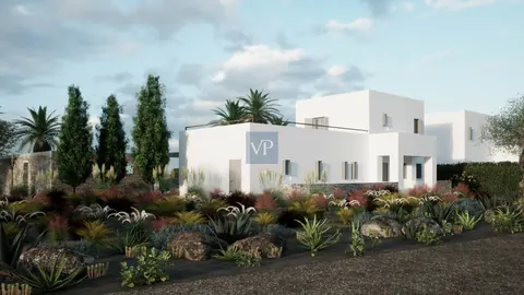 Picturesque Villa Yvonne 45-square-meter pool, 4 bedrooms in Santa Maria Paros #912598 for sale For Super Rich