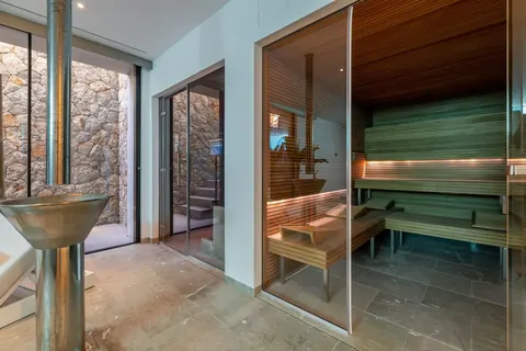 Luxury Villa Panoramic View Sea View, 12 bedrooms in Mallorca value for sale For Super Rich