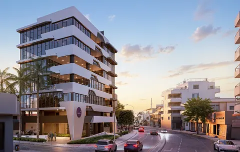 Premium Business A-Class office, 10 bedrooms in Limassol buy for sale For Super Rich