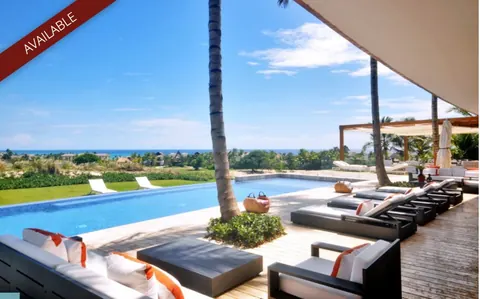 Elegant Villa Farallon de Golf Spa, Gym, Church, 8+studio bedrooms in Cap Cana buy for sale For Super Rich Elegant Villa Farallon de Golf Spa, Gym, Church, 8+studio bedrooms in Cap Cana buy for sale For Super Rich