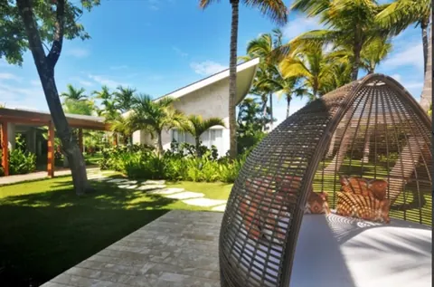 Elegant Villa Farallon de Golf Spa, Gym, Church, 8+studio bedrooms in Cap Cana Used for sale For Super Rich Elegant Villa Farallon de Golf Spa, Gym, Church, 8+studio bedrooms in Cap Cana Used for sale For Super Rich