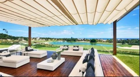 Elegant Villa Farallon de Golf Spa, Gym, Church, 8+studio bedrooms in Cap Cana available for sale For Super Rich Elegant Villa Farallon de Golf Spa, Gym, Church, 8+studio bedrooms in Cap Cana available for sale For Super Rich