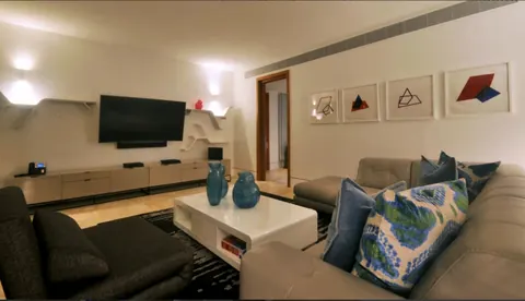 Elegant Villa Farallon de Golf Spa, Gym, Church, 8+studio bedrooms in Cap Cana best for sale For Super Rich Elegant Villa Farallon de Golf Spa, Gym, Church, 8+studio bedrooms in Cap Cana best for sale For Super Rich