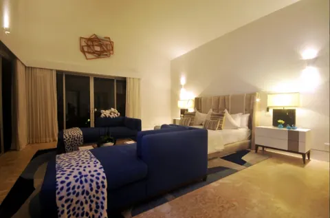 Elegant Villa Farallon de Golf Spa, Gym, Church, 8+studio bedrooms in Cap Cana top for sale For Super Rich Elegant Villa Farallon de Golf Spa, Gym, Church, 8+studio bedrooms in Cap Cana top for sale For Super Rich