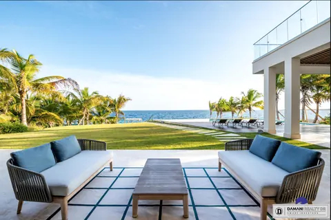 High-end Villa Panoramic of the warm Caribbean Sea Horizon swimming pool, 9 bedrooms in Casa de Campo 9BDR -9B CASA DE CAMPO for sale For Super Rich High-end Villa Panoramic of the warm Caribbean Sea Horizon swimming pool, 9 bedrooms in Casa de Campo 9BDR -9B CASA DE CAMPO for sale For Super Rich