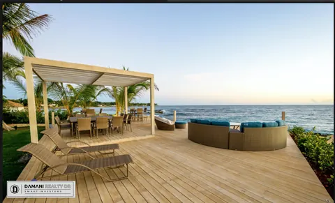 High-end Villa Panoramic of the warm Caribbean Sea Horizon swimming pool, 9 bedrooms in Casa de Campo property for sale For Super Rich High-end Villa Panoramic of the warm Caribbean Sea Horizon swimming pool, 9 bedrooms in Casa de Campo property for sale For Super Rich