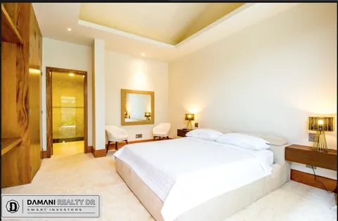High-end Villa Panoramic of the warm Caribbean Sea Horizon swimming pool, 9 bedrooms in Casa de Campo best for sale For Super Rich High-end Villa Panoramic of the warm Caribbean Sea Horizon swimming pool, 9 bedrooms in Casa de Campo best for sale For Super Rich