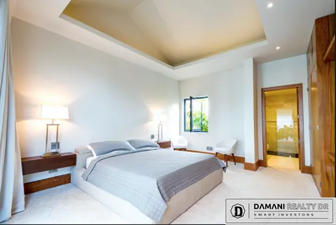 High-end Villa Panoramic of the warm Caribbean Sea Horizon swimming pool, 9 bedrooms in Casa de Campo Classified ads for sale For Super Rich High-end Villa Panoramic of the warm Caribbean Sea Horizon swimming pool, 9 bedrooms in Casa de Campo Classified ads for sale For Super Rich