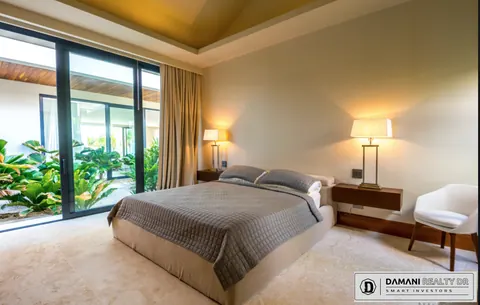 High-end Villa Panoramic of the warm Caribbean Sea Horizon swimming pool, 9 bedrooms in Casa de Campo deal for sale For Super Rich High-end Villa Panoramic of the warm Caribbean Sea Horizon swimming pool, 9 bedrooms in Casa de Campo deal for sale For Super Rich