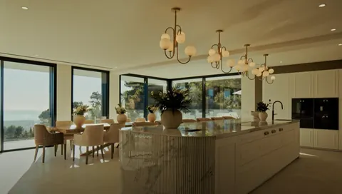 Luxury Villa Sea View Mountain View, 9 bedrooms in La Zagaleta buy for sale For Super Rich