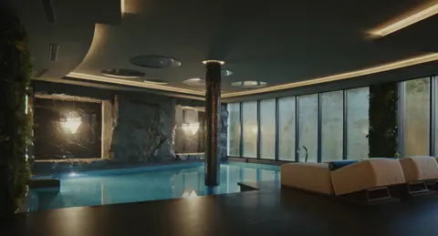 Luxury Villa Sea View Mountain View, 9 bedrooms in La Zagaleta search for sale For Super Rich