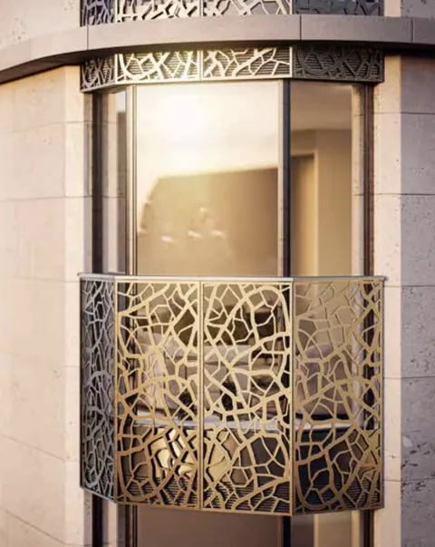 Luxury Penthouse W1 Marylebone Panoramic views, 3 bedrooms in London available for sale For Super Rich