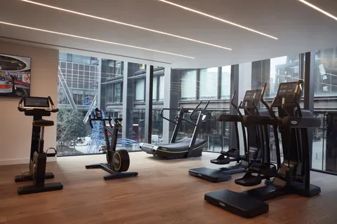Luxury Penthouse SHOREDITCH TOWER, Breathtaking view, 3 bedrooms in London property for sale For Super Rich
