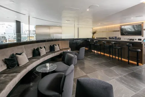 Luxury Penthouse SHOREDITCH TOWER, Breathtaking view, 3 bedrooms in London price for sale For Super Rich