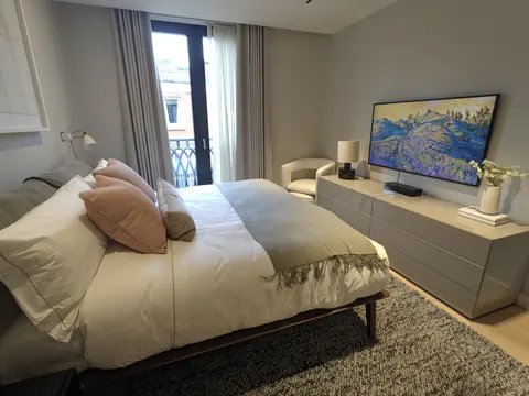 Luxury Penthouse W1, panoramic view, 3 bedrooms in London exclusive for sale For Super Rich