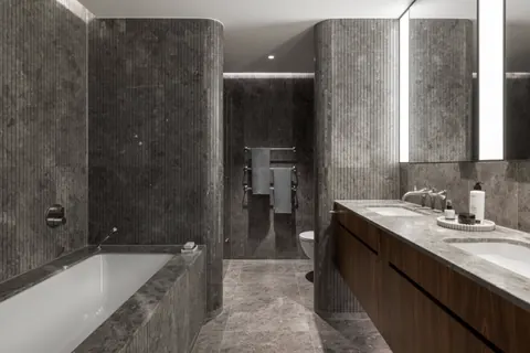 Luxury Penthouse W1, panoramic view, 3 bedrooms in London ads for sale For Super Rich