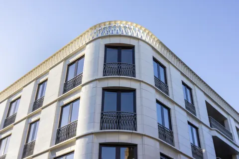 Luxury Penthouse W1, panoramic view, 3 bedrooms in London properties for sale For Super Rich