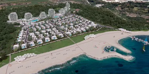 Luxury Villa Beach Front Designed by Philippe Starck, 6 bedrooms in Limassol photo for sale For Super Rich Luxury Villa Beach Front Designed by Philippe Starck, 6 bedrooms in Limassol photo for sale For Super Rich