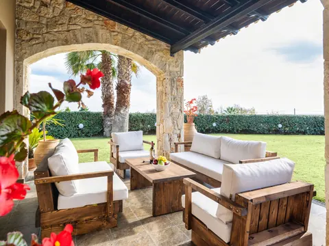 Premium Hotel Beach Front Sea View, 14 bedrooms in Halkidiki photos for sale For Super Rich