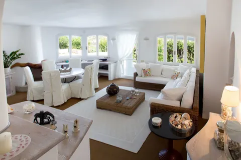 mediterranean  Villa wonderful pool breathtaking views, 4 bedrooms in Arzachena - Sardinia Classified ads for sale For Super Rich