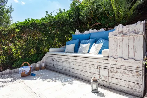 mediterranean  Villa wonderful pool breathtaking views, 4 bedrooms in Arzachena - Sardinia top for sale For Super Rich