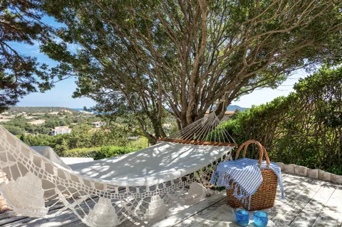 mediterranean  Villa wonderful pool breathtaking views, 4 bedrooms in Arzachena - Sardinia real estate for sale For Super Rich