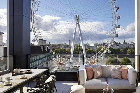 Luxury Penthouse West facing terrace City, Westmister Palace, London Eye, River views, 3 bedrooms in London New for sale For Super Rich Luxury Penthouse West facing terrace City, Westmister Palace, London Eye, River views, 3 bedrooms in London New for sale For Super Rich