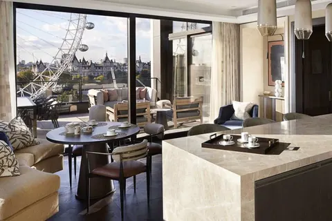 Luxury Penthouse West facing terrace City, Westmister Palace, London Eye, River views, 3 bedrooms in London best for sale For Super Rich Luxury Penthouse West facing terrace City, Westmister Palace, London Eye, River views, 3 bedrooms in London best for sale For Super Rich