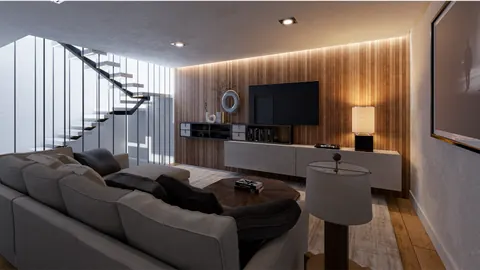Premium Villa Panoramic View, 3 bedrooms in Algarve top for sale For Super Rich