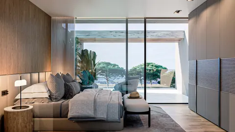 Premium Villa Panoramic View, 3 bedrooms in Algarve available for sale For Super Rich