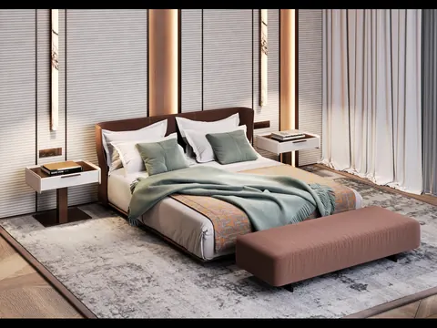 Luxury Apartment Beach Front Sea View, 3 bedrooms in Ras Al Khaimah deal for sale For Super Rich