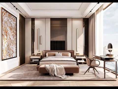 Luxury Apartment Beach Front Sea View, 3 bedrooms in Ras Al Khaimah Classified ads for sale For Super Rich