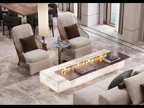 Luxury Penthouse Beach Front Panoramic View, 5 bedrooms in Ras Al Khaimah available for sale For Super Rich
