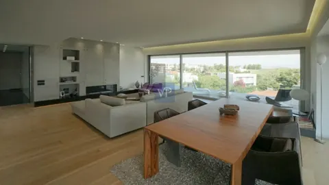 Luxury Penthouse Panoramic views of the surrounding area of Athens Riviera and golf Roof garden with pool, 4 bedrooms in Glyfada buy for sale For Super Rich